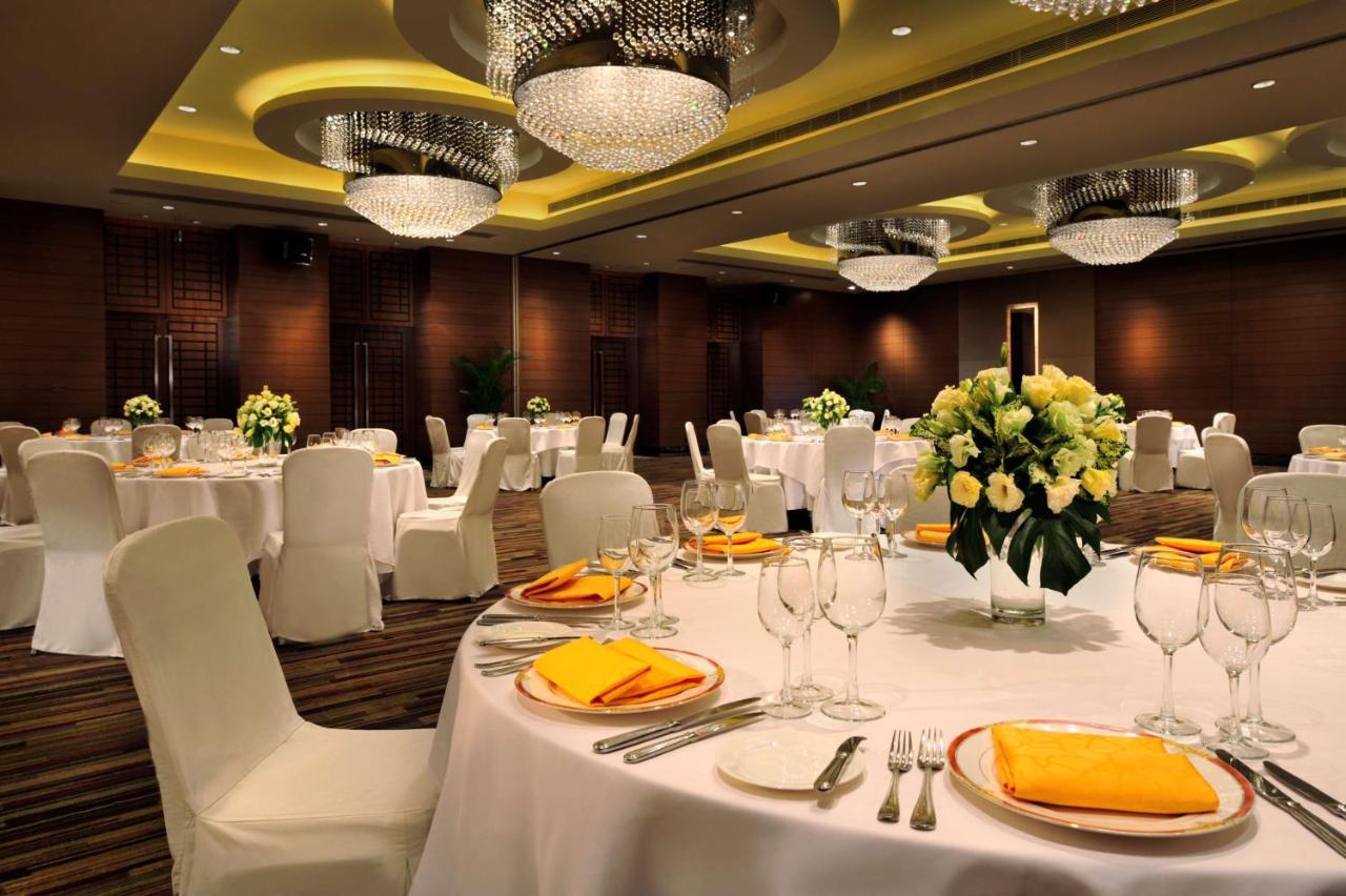 Radisson Collection Hyland Shanghai Exteriör bild