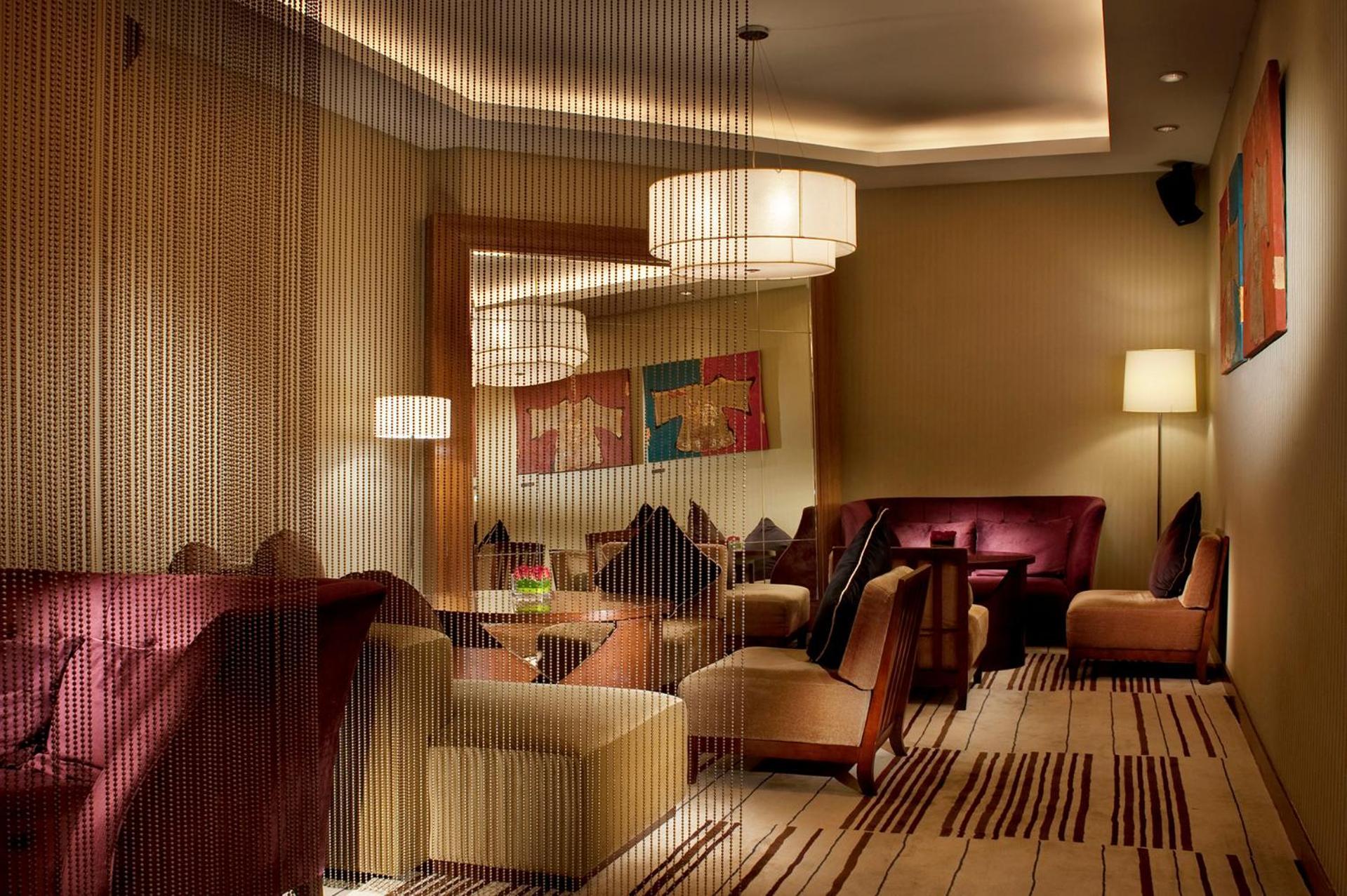 Radisson Collection Hyland Shanghai Exteriör bild